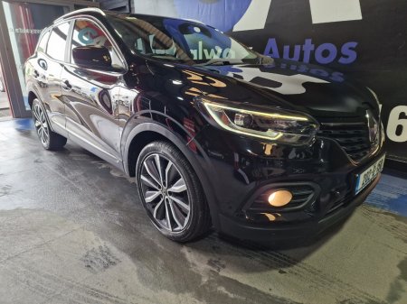 2020 Renault Kadjar - photo 12