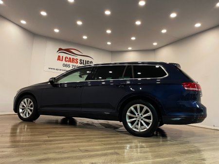 2016 Volkswagen Passat - photo 14