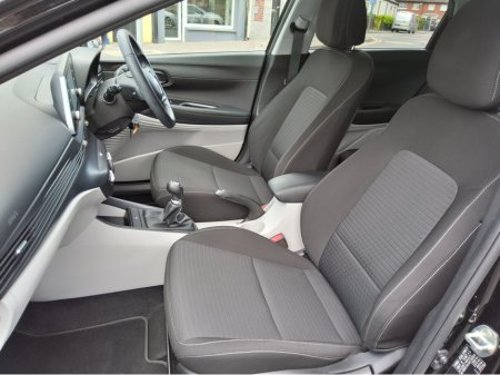 2022 Hyundai i20 - photo 10