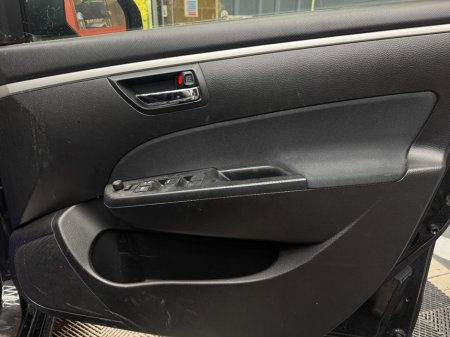 2014 Suzuki Swift - photo 12