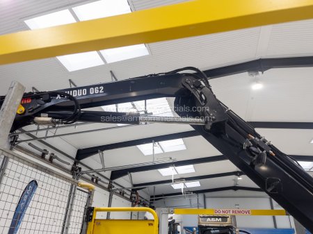 2024 MERCEDES BENZ ATEGO 816 - photo 17