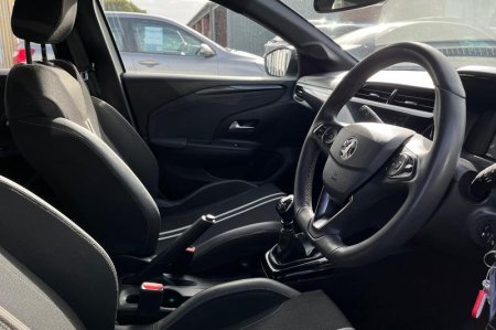2023 Vauxhall Corsa - photo 17