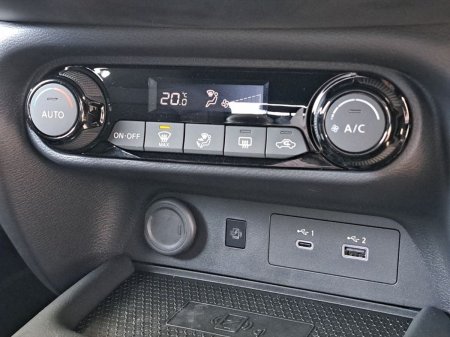2026 Nissan Juke - photo 22