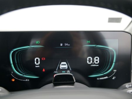 2026 Kia Stonic - photo 14