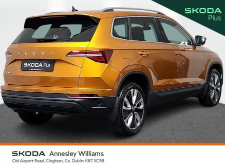 2023 Skoda Karoq - photo 3