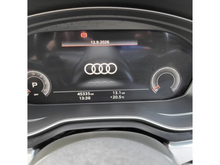 2022 Audi A5 - photo 10