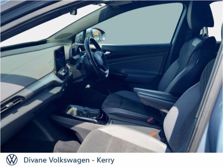 2022 Volkswagen ID.4 - photo 4