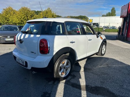 2012 Mini One - photo 5