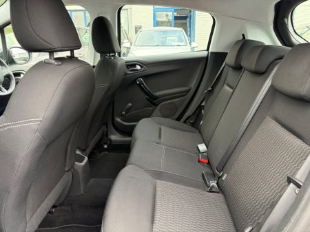2017 Peugeot 208 - photo 6