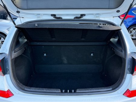 2018 Hyundai i30 - photo 11