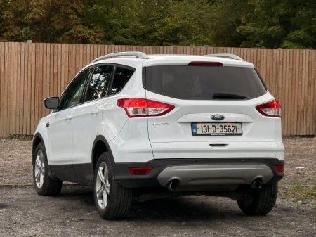 2013 Ford Kuga - photo 16