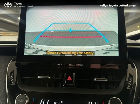 2023 Toyota Corolla - photo 13