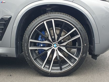 2026 BMW X5 - photo 14