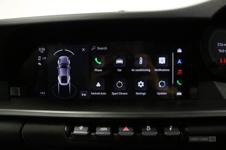 2023 Porsche 911 - photo 52