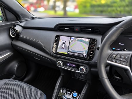 2021 Nissan Juke - photo 16