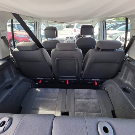 2015 Volkswagen Touran - photo 11