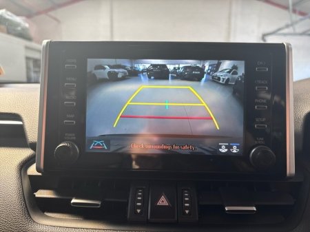 2019 Toyota RAV4 - photo 16
