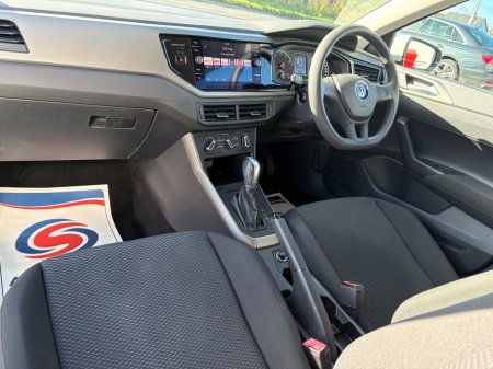 2018 Volkswagen Polo - photo 9
