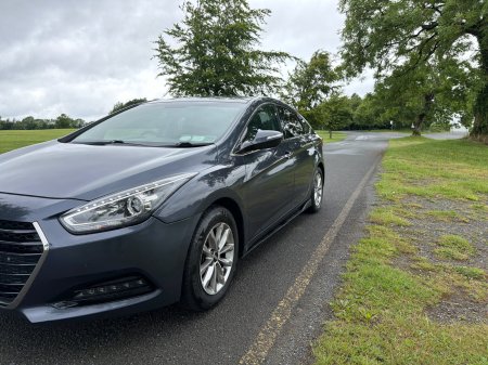 2017 Hyundai i40 - photo 9