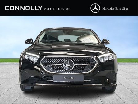 2026 Mercedes-Benz E-Class - photo 12