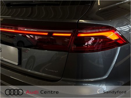 2026 Audi Q8 - photo 25