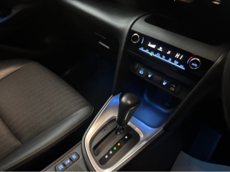 2023 Toyota Yaris Cross - photo 13