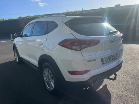 2016 Hyundai Tucson - photo 6