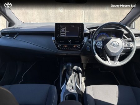 2022 Toyota Corolla - photo 6