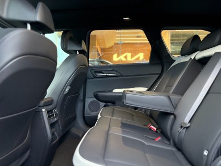 2027 Kia EV5 - photo 4