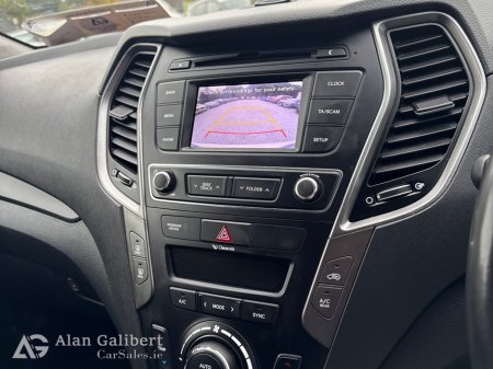 2017 Hyundai Santa Fe - photo 18
