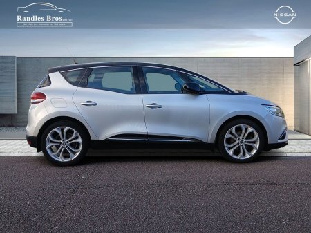 2019 Renault Scenic - photo 5
