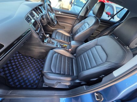 2015 Volkswagen Golf - photo 12