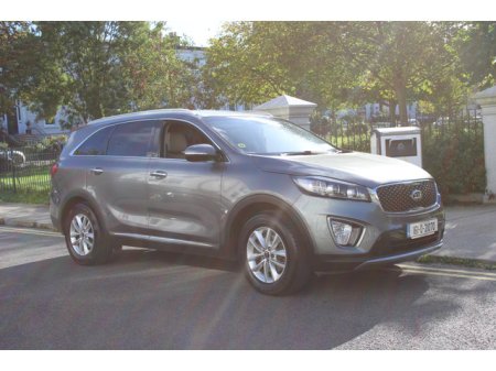 2016 Kia Sorento - photo 34
