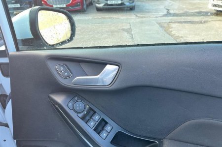 2023 Ford Fiesta - photo 24