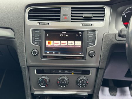 2017 Volkswagen Golf - photo 20