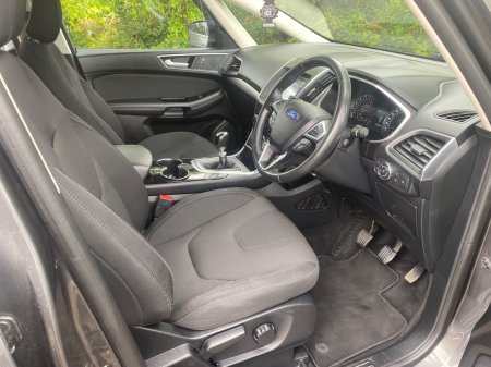 2018 Ford S-Max - photo 7