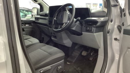 2026 Ford Transit Custom - photo 10