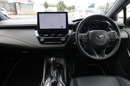 2023 Toyota Corolla - photo 23