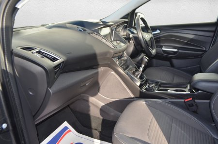 2019 Ford Kuga - photo 14