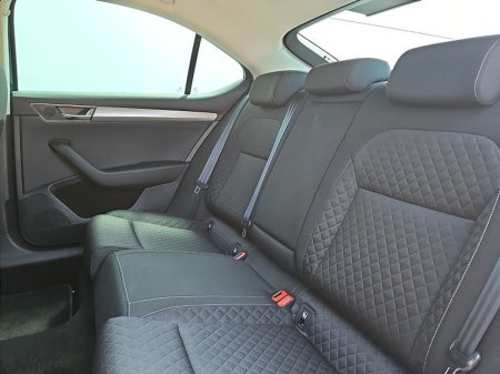 2024 Skoda Superb - photo 10