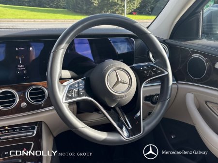 2021 Mercedes-Benz E-Class - photo 16
