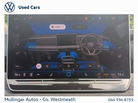 2026 Volkswagen Tiguan - photo 18