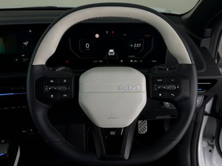 2026 Kia EV6 - photo 29