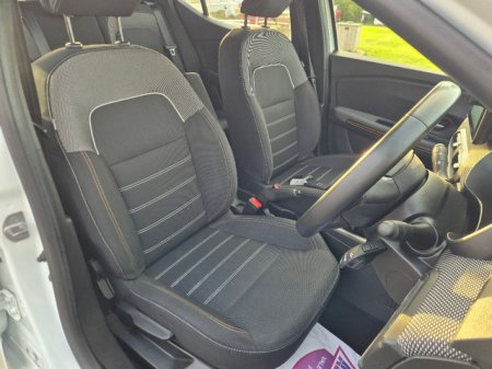 2023 Dacia Sandero - photo 16