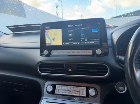 2021 Hyundai KONA - photo 16