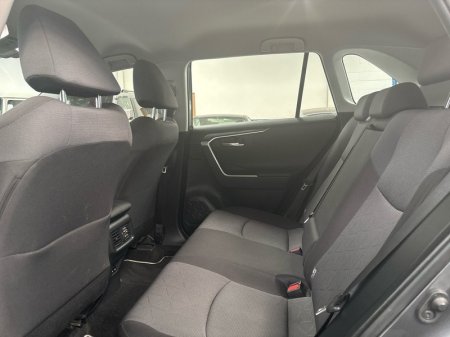2024 Toyota RAV4 - photo 7