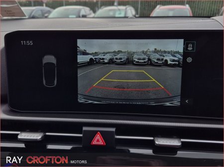 2026 Kia Sportage - photo 17
