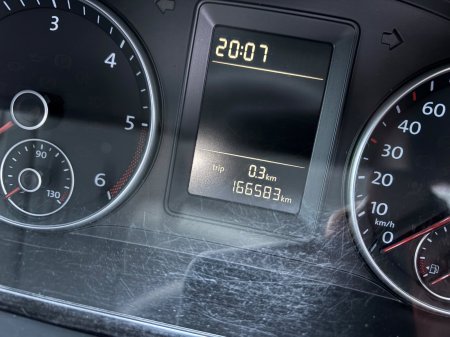 2019 Volkswagen Caddy - photo 8