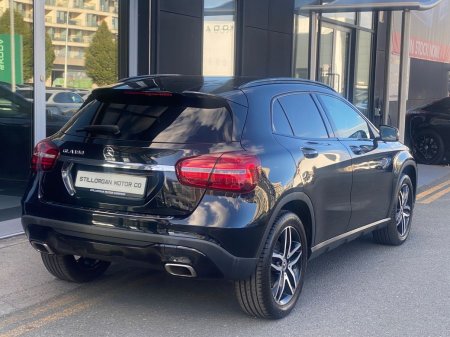 2020 Mercedes-Benz GLA - photo 5