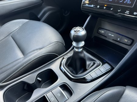 2023 Hyundai Tucson - photo 15